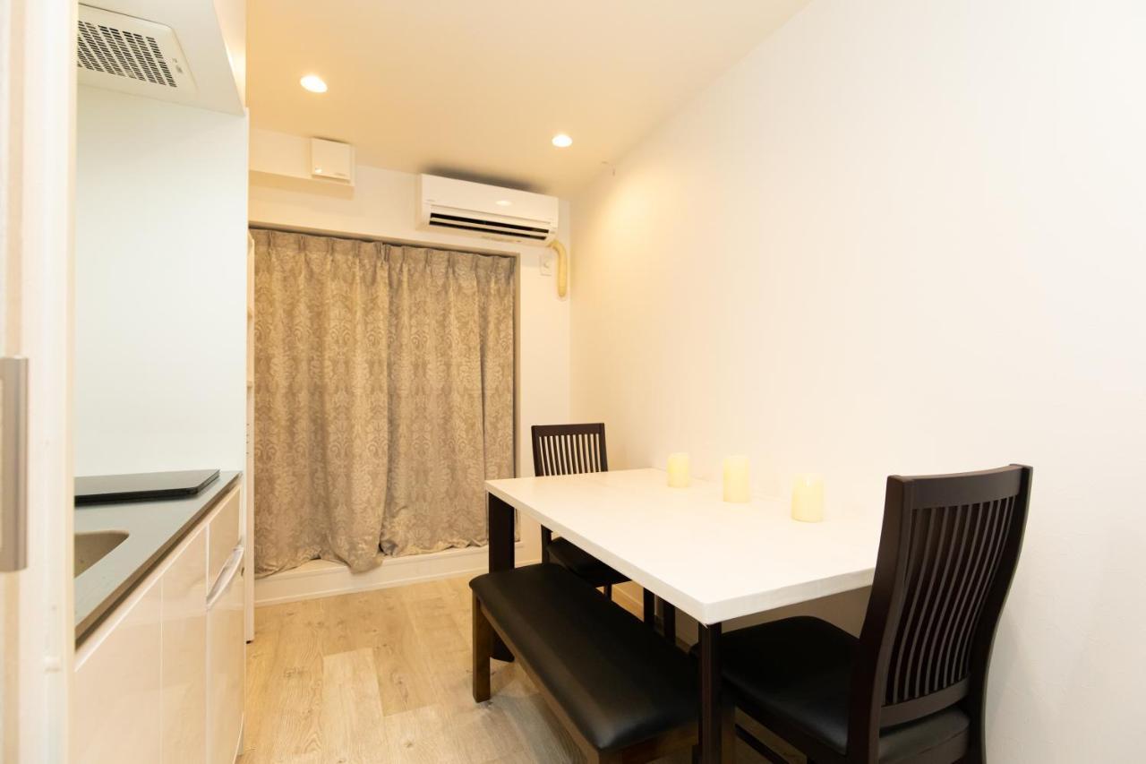 Villa Roppongi Токио Екстериор снимка