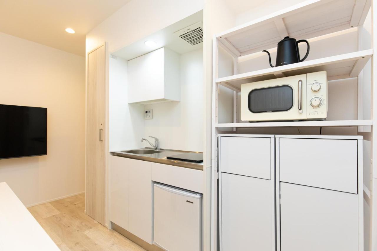 Villa Roppongi Токио Екстериор снимка