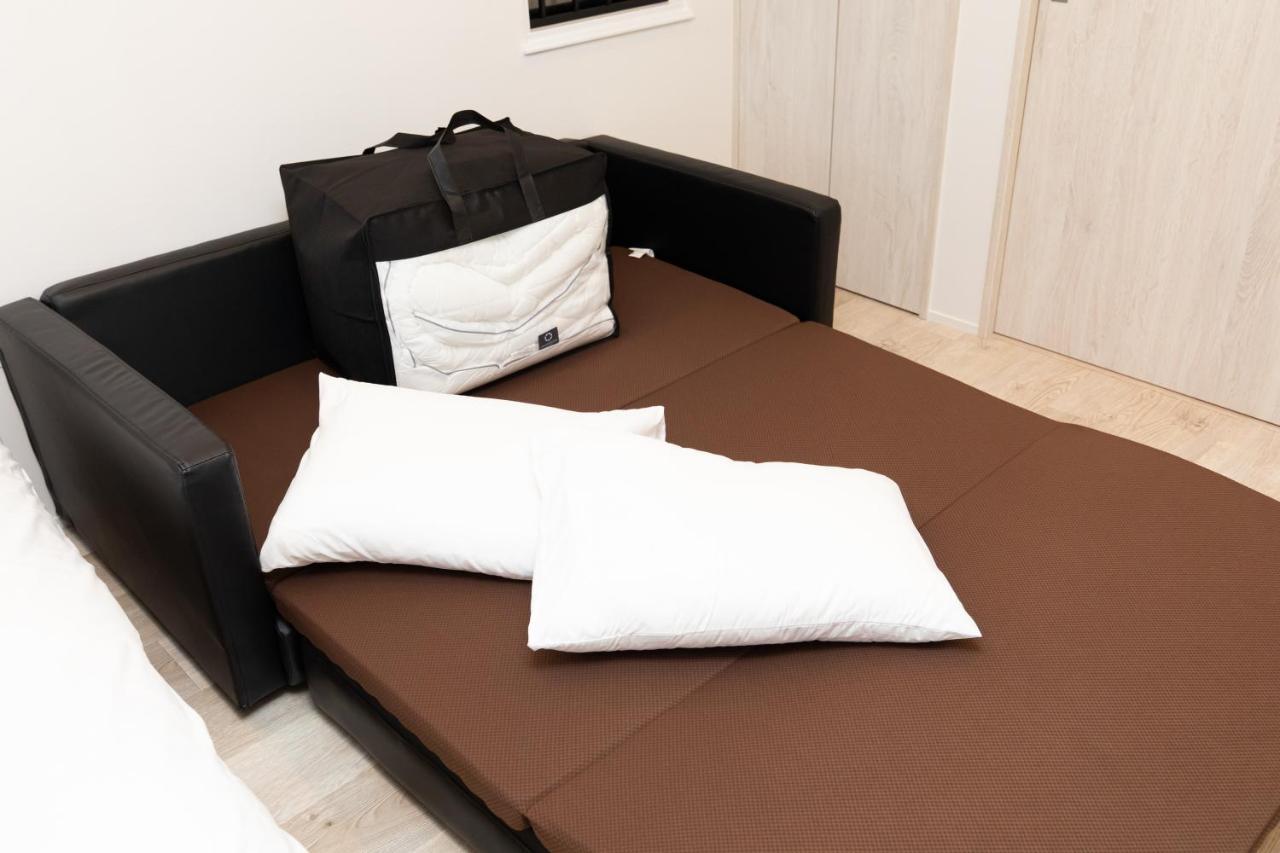 Villa Roppongi Токио Екстериор снимка