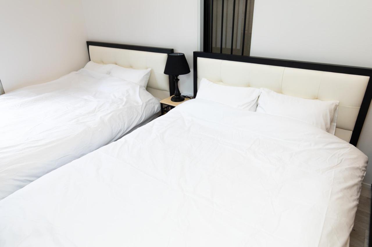 Villa Roppongi Токио Екстериор снимка