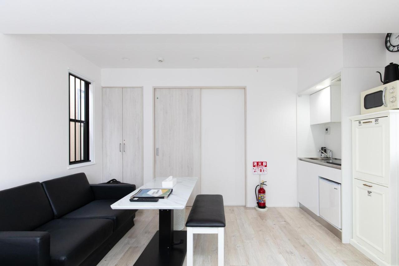 Villa Roppongi Токио Екстериор снимка