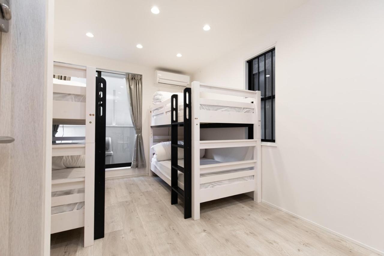 Villa Roppongi Токио Екстериор снимка
