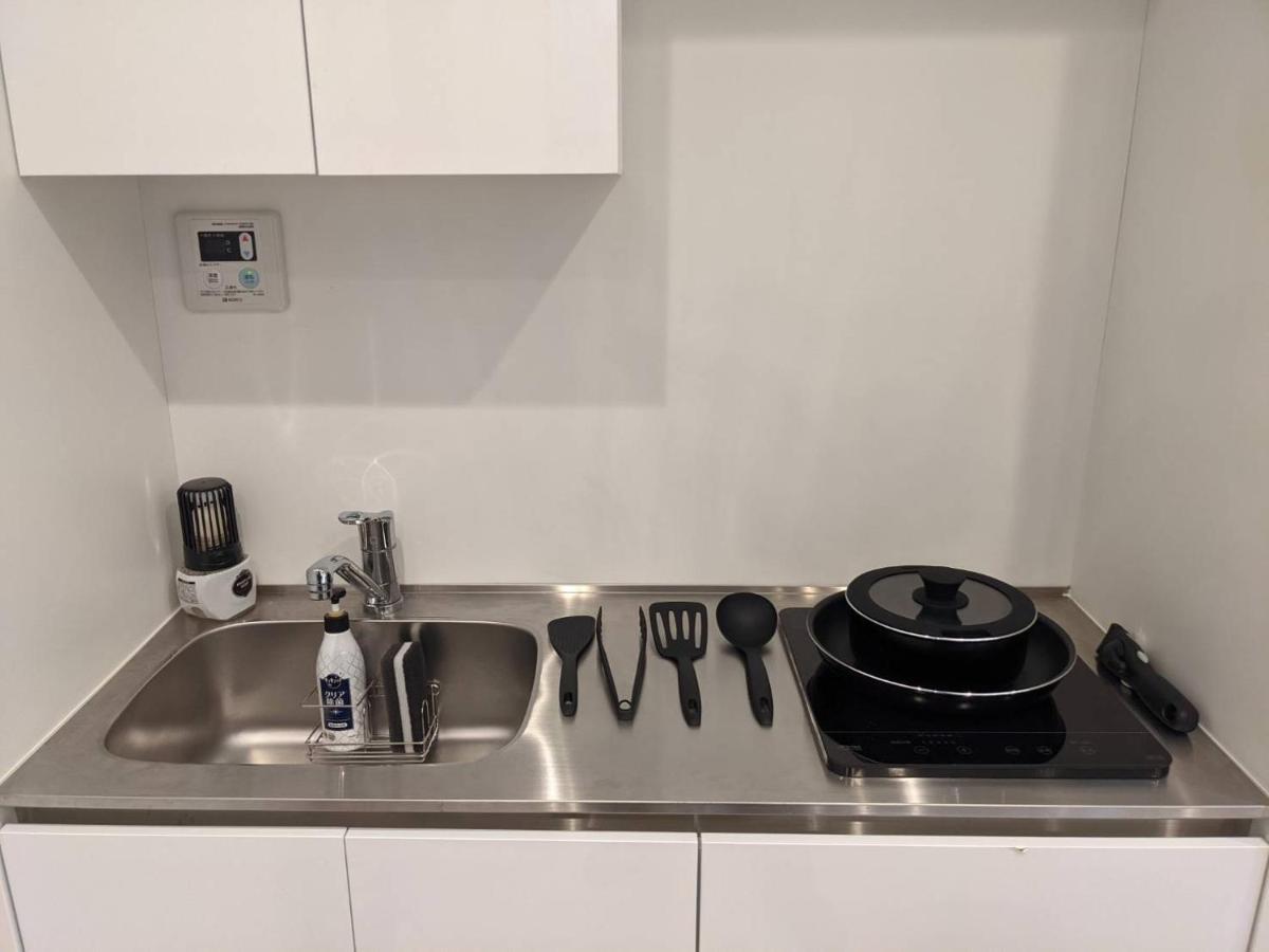Villa Roppongi Токио Екстериор снимка