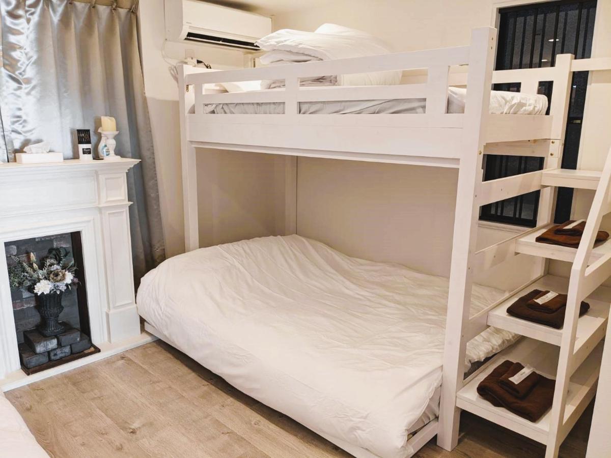 Villa Roppongi Токио Екстериор снимка
