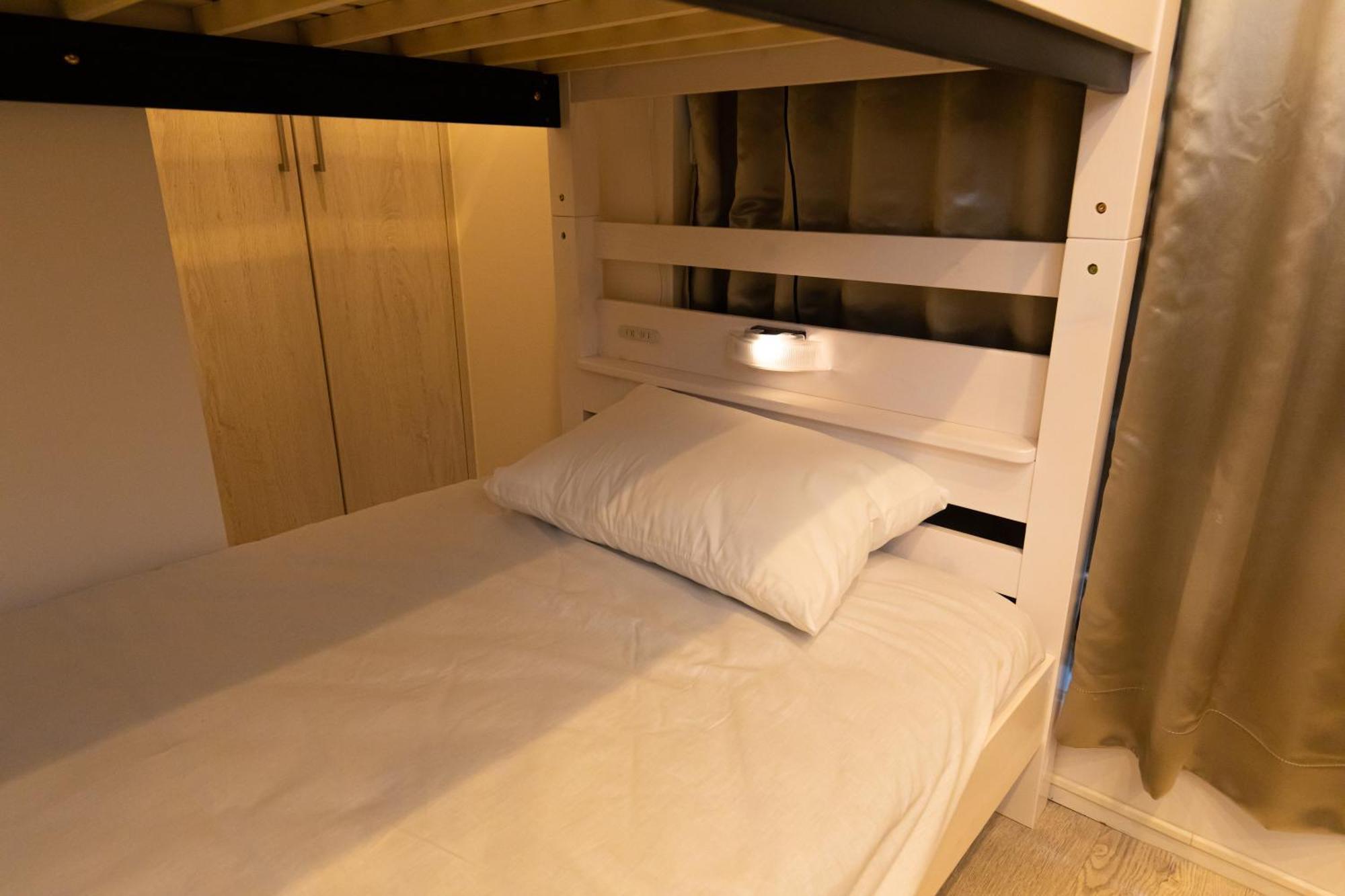Villa Roppongi Токио Стая снимка